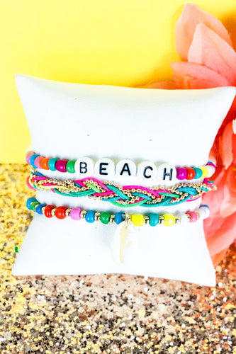 Beach Bracelet