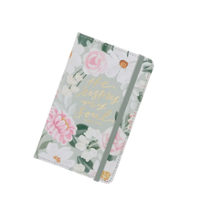 Load image into Gallery viewer, Psalm 23 Candle &amp; Mini Journal Gift Set