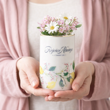 Load image into Gallery viewer, Rejoice Always Desk Set