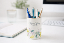 Load image into Gallery viewer, Rejoice Always Desk Set