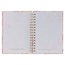 Load image into Gallery viewer, All Things Through Christ Journal &amp; Pen Set