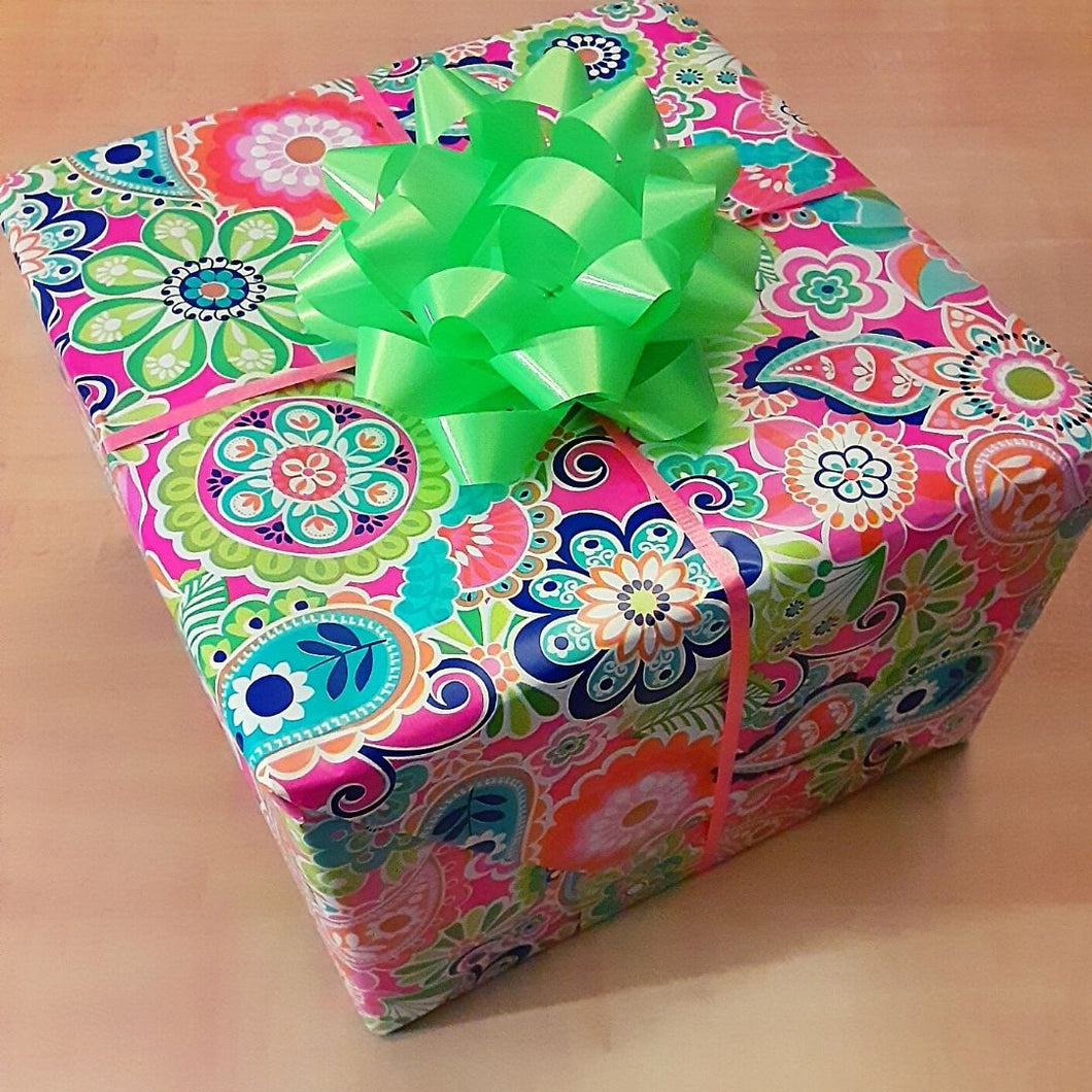 Gift Wrap