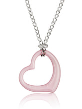 Load image into Gallery viewer, Heart Pendant Necklace