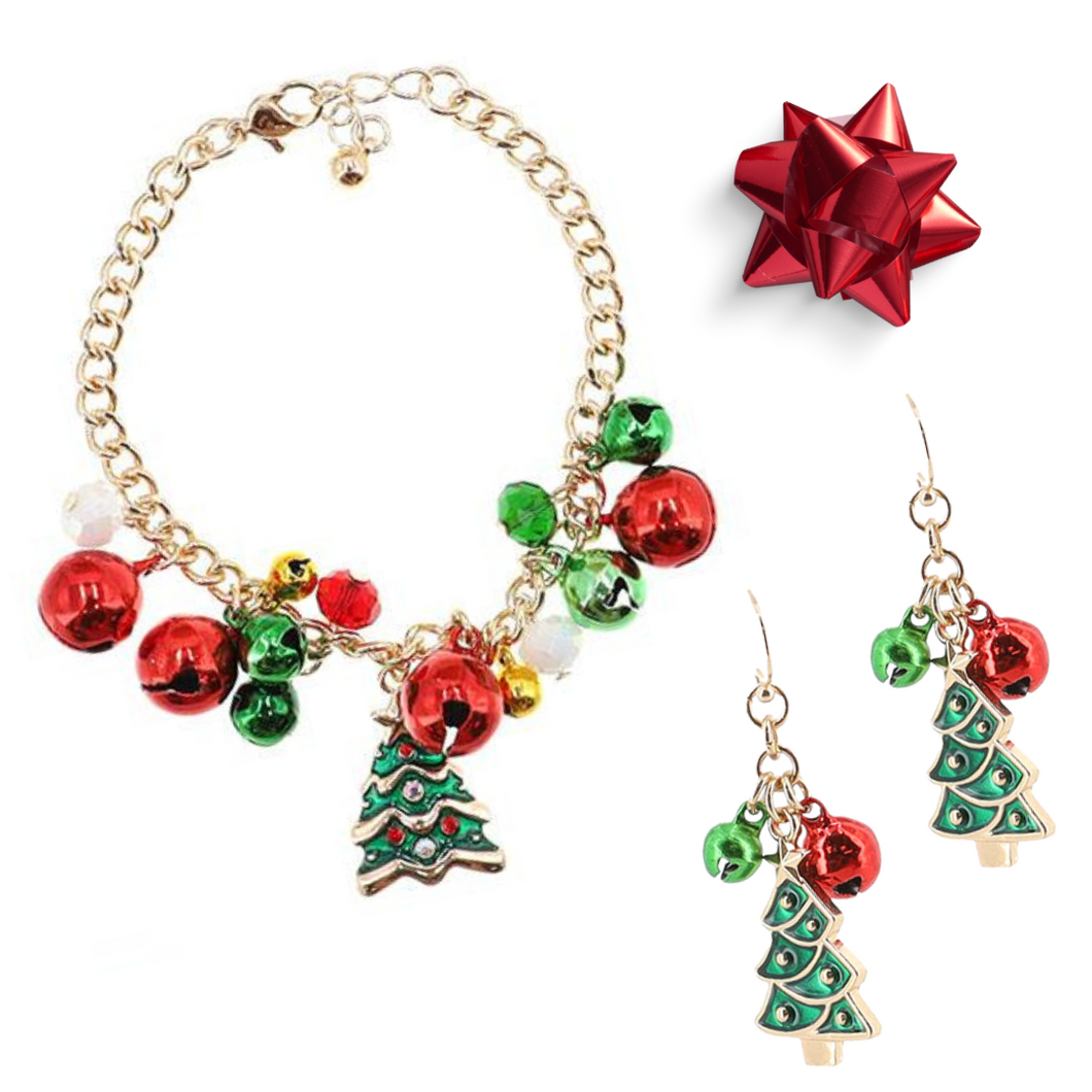 Jingle Bells Rock Set