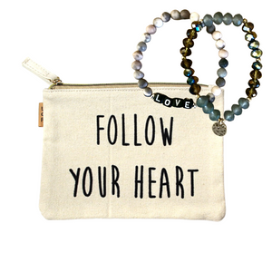 Follow Your Heart Gift Set