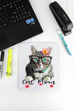 Load image into Gallery viewer, Cat Mom Office Set