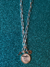 Load image into Gallery viewer, God&#39;s Got This Necklace