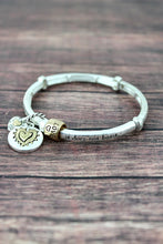Load image into Gallery viewer, Love Verse Bracelet