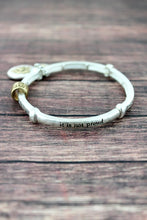 Load image into Gallery viewer, Love Verse Bracelet