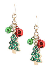 Load image into Gallery viewer, Merry Mood Earrings