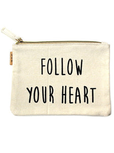 Follow Your Heart Gift Set