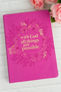 With God Journal