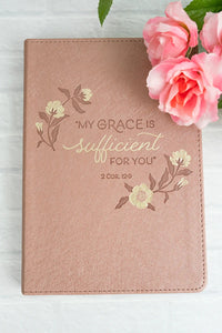 God's Grace Journal