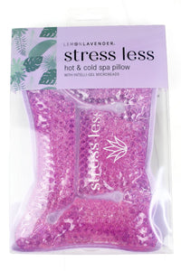 Less Stress Spa Pillow