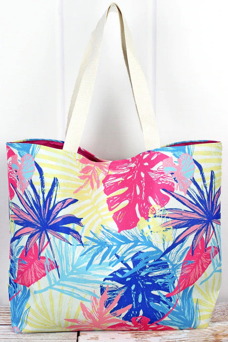 Island Life Tote