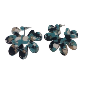 Favorite Flower Earrings