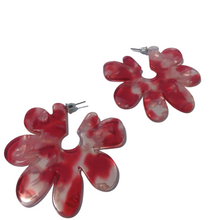 Load image into Gallery viewer, Favorite Flower Earrings